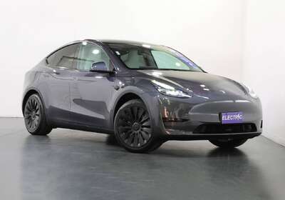 2023 Tesla Model Y Rear-Wheel Drive