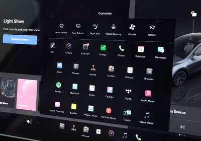 2023 Tesla Model Y Rear-Wheel Drive