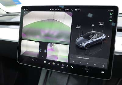 2023 Tesla Model Y Rear-Wheel Drive