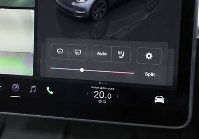 2023 Tesla Model Y Rear-Wheel Drive