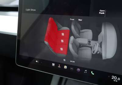 2023 Tesla Model Y Rear-Wheel Drive