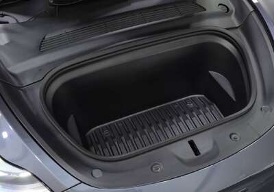 2023 Tesla Model Y Rear-Wheel Drive