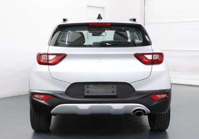 2023 Kia Stonic Sport