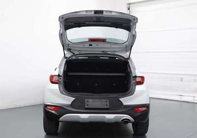 2023 Kia Stonic Sport