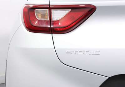 2023 Kia Stonic Sport