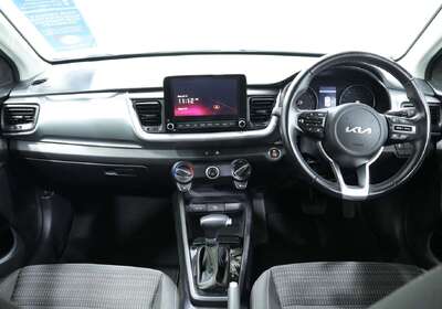 2023 Kia Stonic Sport