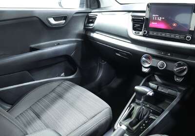 2023 Kia Stonic Sport