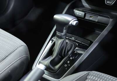 2023 Kia Stonic Sport