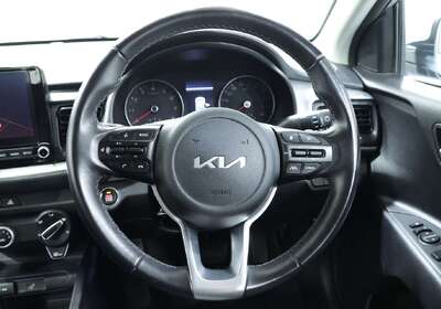 2023 Kia Stonic Sport