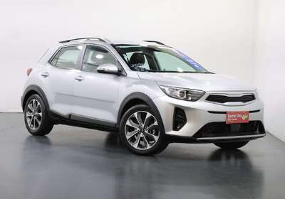 2023 Kia Stonic Sport