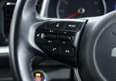 2023 Kia Stonic Sport