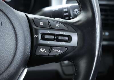 2023 Kia Stonic Sport