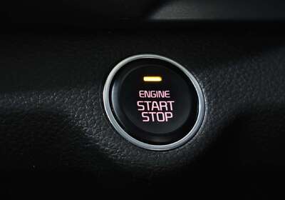 2023 Kia Stonic Sport