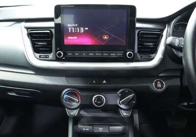 2023 Kia Stonic Sport