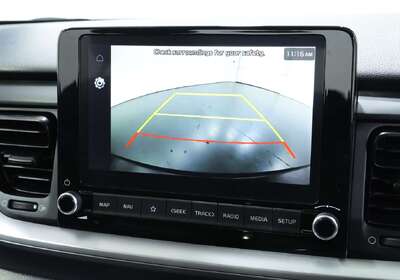 2023 Kia Stonic Sport