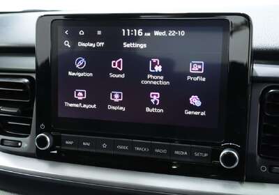 2023 Kia Stonic Sport