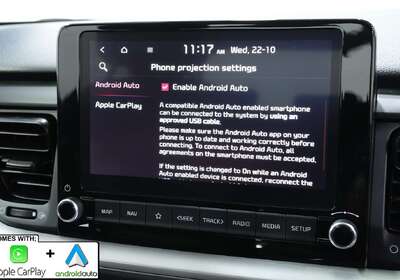 2023 Kia Stonic Sport