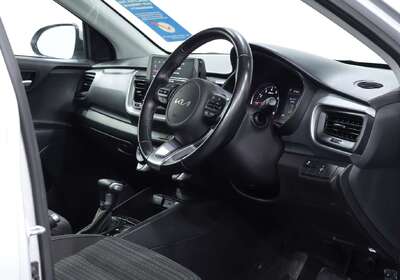 2023 Kia Stonic Sport