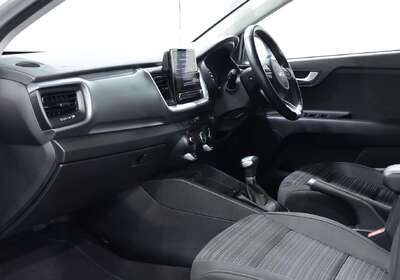 2023 Kia Stonic Sport