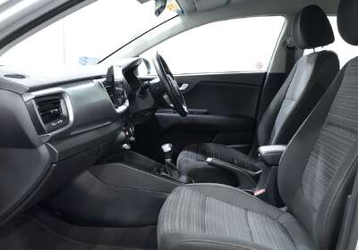 2023 Kia Stonic Sport