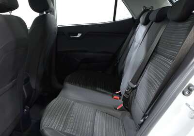 2023 Kia Stonic Sport