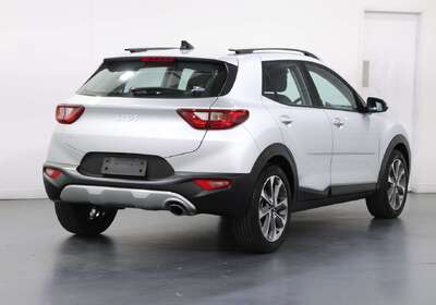 2023 Kia Stonic Sport