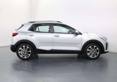 2023 Kia Stonic Sport