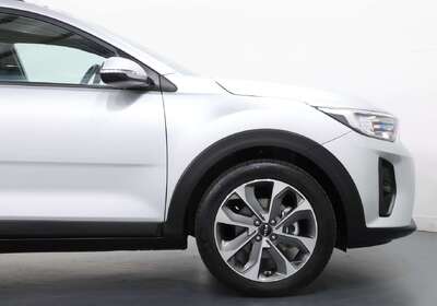 2023 Kia Stonic Sport