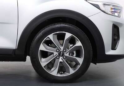 2023 Kia Stonic Sport