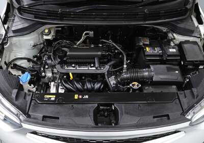 2023 Kia Stonic Sport