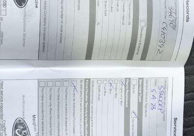 2022 Ford Ranger XLT 2.0 (4x4)