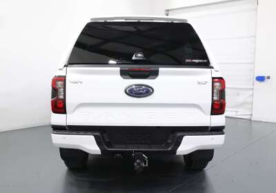 2022 Ford Ranger XLT 2.0 (4x4)