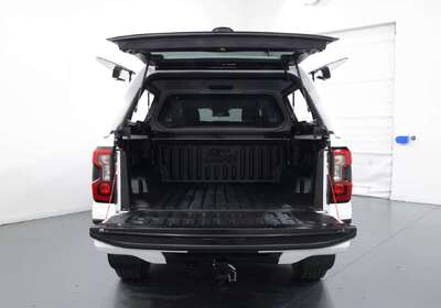 2022 Ford Ranger XLT 2.0 (4x4)