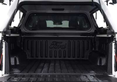 2022 Ford Ranger XLT 2.0 (4x4)