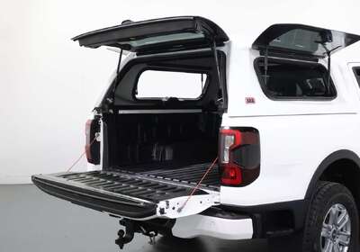 2022 Ford Ranger XLT 2.0 (4x4)