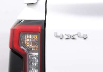 2022 Ford Ranger XLT 2.0 (4x4)