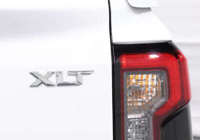 2022 Ford Ranger XLT 2.0 (4x4)