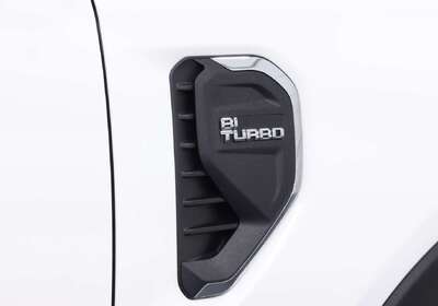 2022 Ford Ranger XLT 2.0 (4x4)