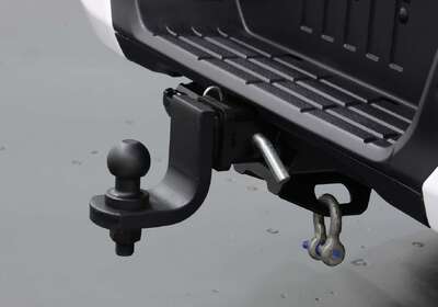 2022 Ford Ranger XLT 2.0 (4x4)