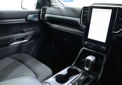 2022 Ford Ranger XLT 2.0 (4x4)