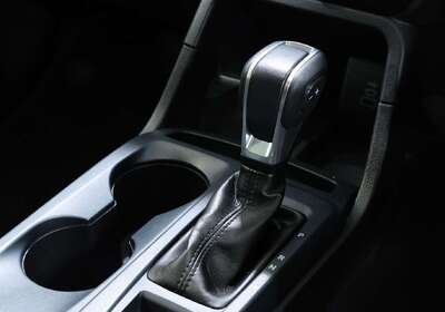 2022 Ford Ranger XLT 2.0 (4x4)