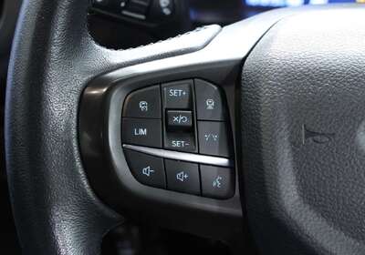 2022 Ford Ranger XLT 2.0 (4x4)