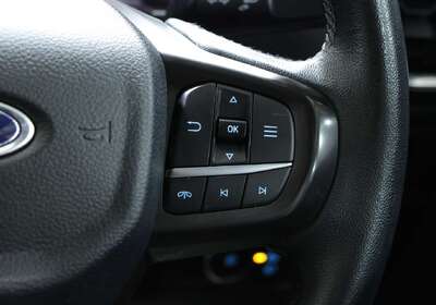 2022 Ford Ranger XLT 2.0 (4x4)