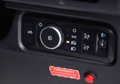 2022 Ford Ranger XLT 2.0 (4x4)