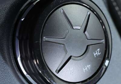 2022 Ford Ranger XLT 2.0 (4x4)