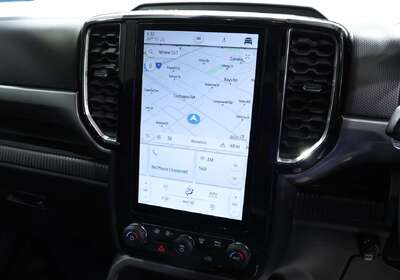 2022 Ford Ranger XLT 2.0 (4x4)