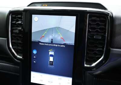 2022 Ford Ranger XLT 2.0 (4x4)