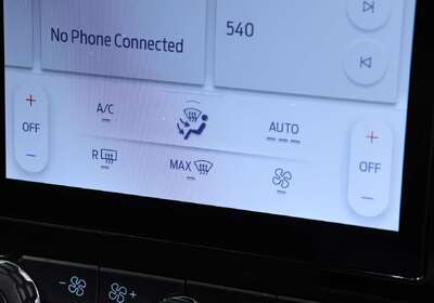 2022 Ford Ranger XLT 2.0 (4x4)