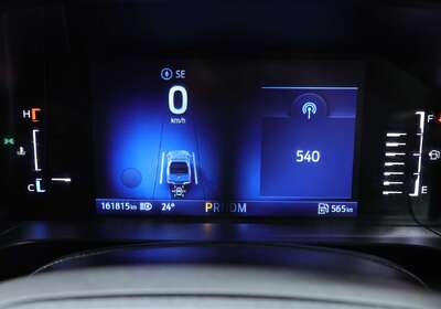 2022 Ford Ranger XLT 2.0 (4x4)