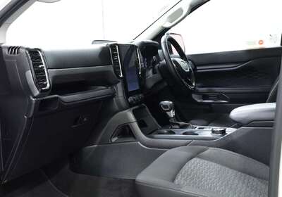 2022 Ford Ranger XLT 2.0 (4x4)